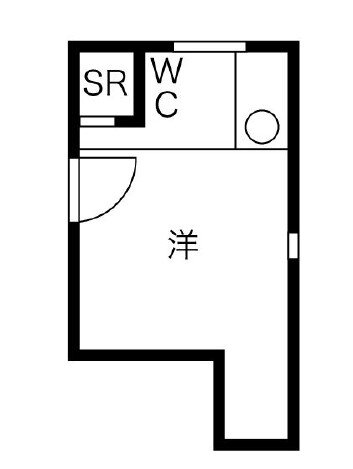 東京都港区南麻布１ 麻布十番駅 ワンルーム マンション 賃貸物件詳細