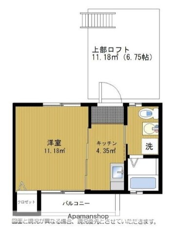 神奈川県横浜市磯子区滝頭３ 根岸駅 1K アパート 賃貸物件詳細