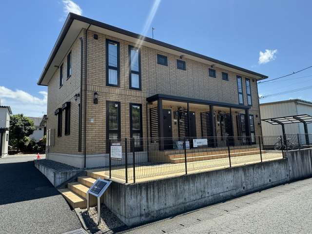 エスポワールコート