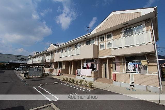 グリーン　ヒル　国分寺Ａ