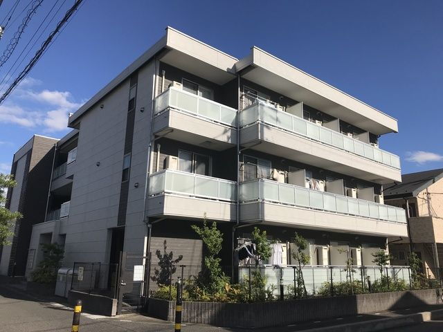 リブリ・クレールカルチェＩ