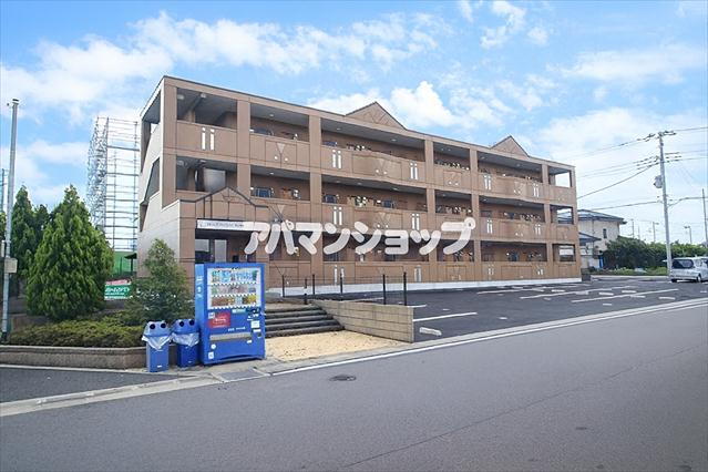 ウォーターミル伍番館