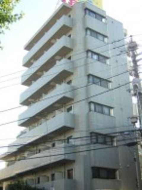 ソアール永福町