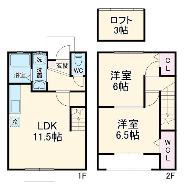 愛知県大府市横根町平子 大府駅 2LDK 一戸建て 賃貸物件詳細