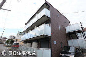 富士森の丘 八王子駅 1K 賃貸(賃貸マンション・アパート)