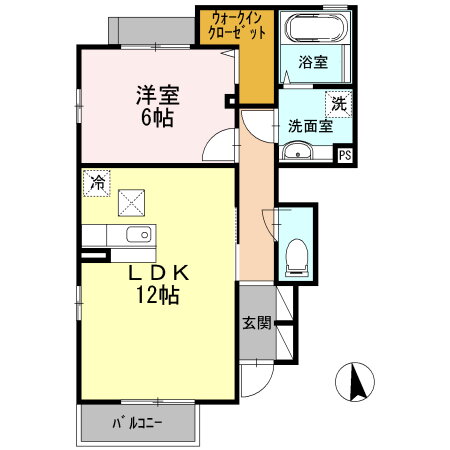 東京都江東区東砂５ 南砂町駅 1LDK アパート 賃貸物件詳細