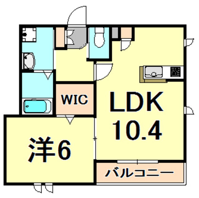 兵庫県宝塚市逆瀬川２ 逆瀬川駅 1LDK マンション 賃貸物件詳細