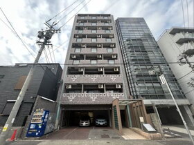 LUMINOUS TSURUMAKOEN(旧 エルスタンザ鶴舞公園) 鶴舞駅 1K 賃貸(賃貸マンション・アパート)