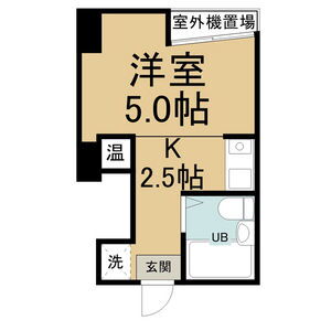 愛知県名古屋市東区泉１ 久屋大通駅 ワンルーム マンション 賃貸物件詳細