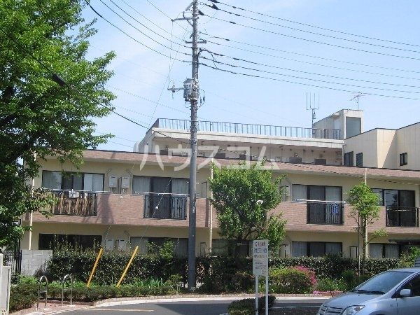 シャルムいづみ