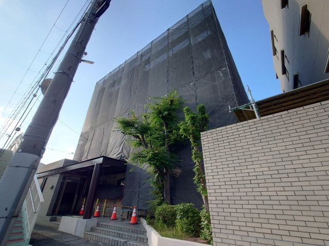 大仁マンション