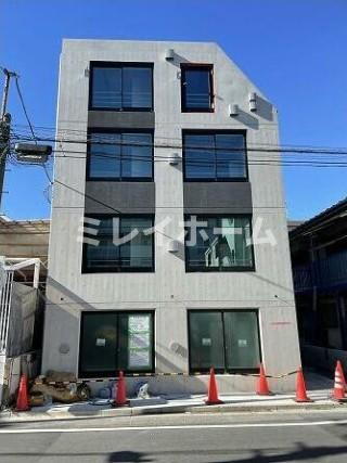 ＬＯＴＵＳ梅屋敷
