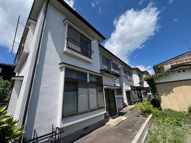 桂コーポラス 5号室 盛岡駅 2LDK 賃貸(賃貸マンション・アパート)