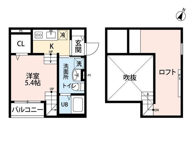 福岡県福岡市博多区吉塚２ 吉塚駅 1K アパート 賃貸物件詳細