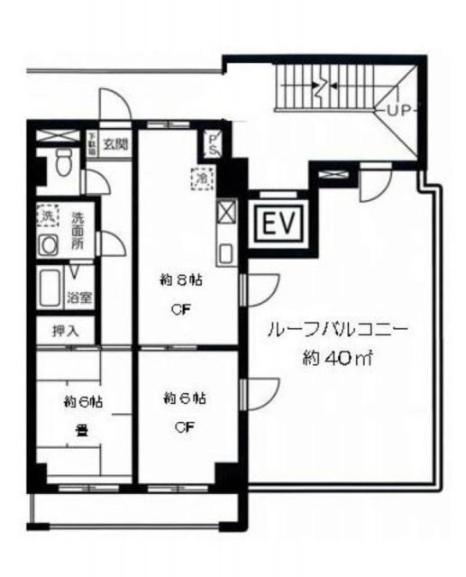 埼玉県熊谷市星川２ 熊谷駅 2LDK マンション 賃貸物件詳細