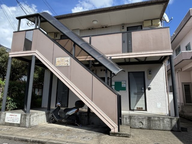 ルミエール柳 西山公園駅 1K 賃貸(賃貸マンション・アパート)