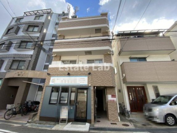 グランディール夢野