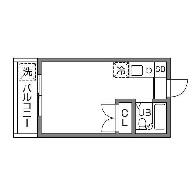 東京都調布市深大寺東町４ つつじヶ丘駅 ワンルーム アパート 賃貸物件詳細