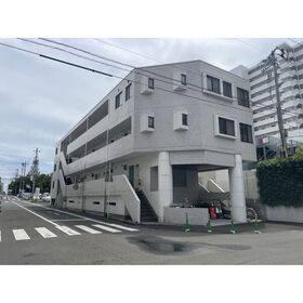 コンフォートレジデンス 宮城野通駅 ワンルーム 賃貸(賃貸マンション・アパート)