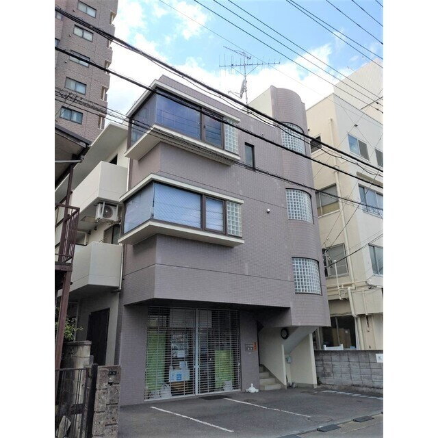 シティハウス厚木 本厚木駅 1K 賃貸(賃貸マンション・アパート)