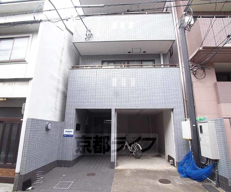 エクセレントビル夷川