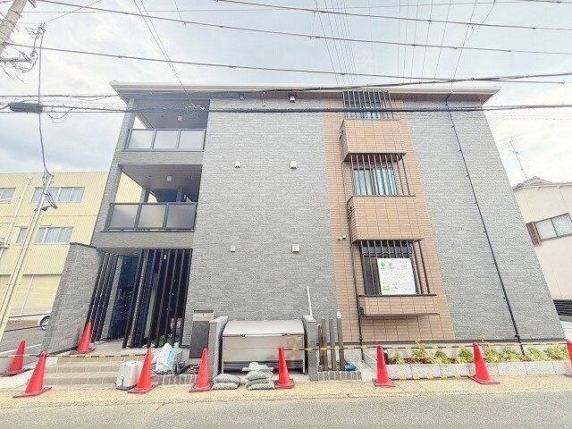 ブランヌーボー