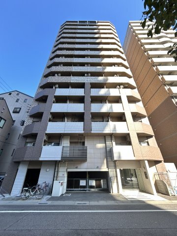 アスヴェル神戸元町海岸通