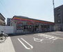 サークルＫ長岡京野添店（コンビニ）まで30m