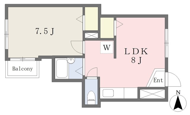 兵庫県神戸市灘区水道筋６ 王子公園駅 1LDK マンション 賃貸物件詳細