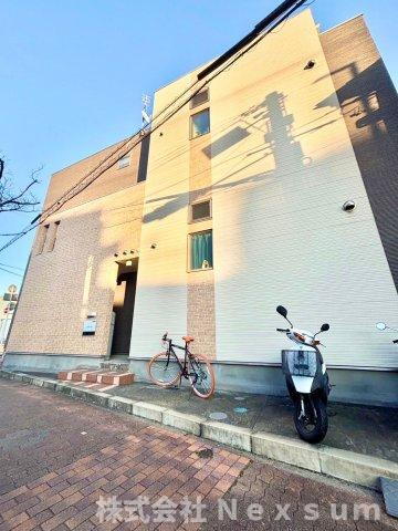 グランディ 吹上駅 1K 賃貸(賃貸マンション・アパート)