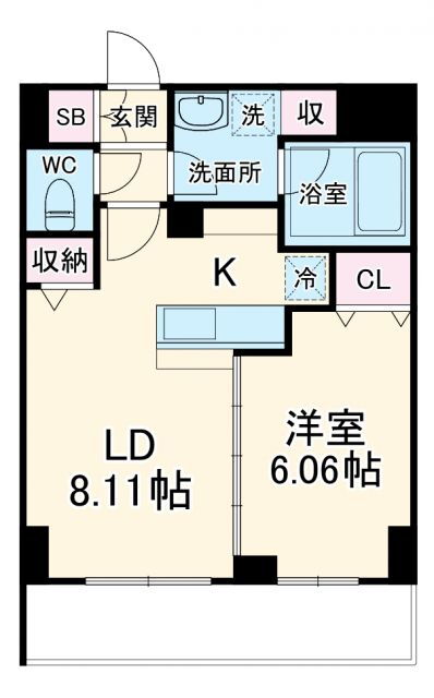 埼玉県さいたま市見沼区東大宮４ 東大宮駅 1LDK マンション 賃貸物件詳細