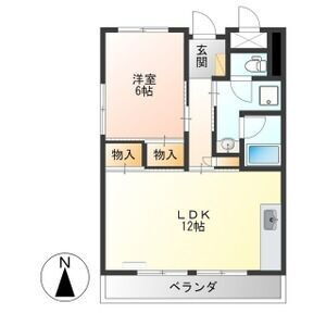 栃木県宇都宮市松が峰２ 東武宇都宮駅 1LDK マンション 賃貸物件詳細