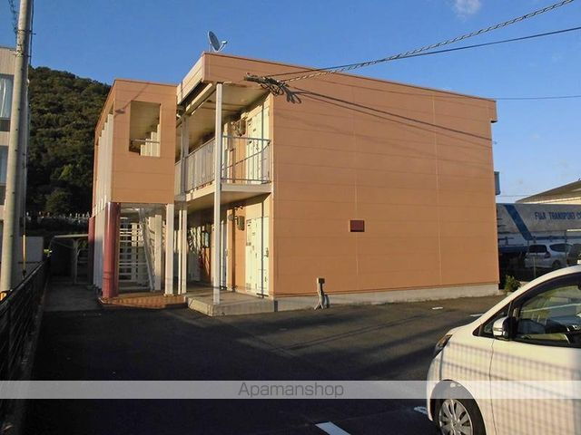 レオパレスエスペーロ・Ｉ