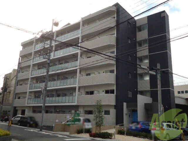 プレ・ラ・メール御影 東灘区御影塚町「プレ・ラ・メール御影」