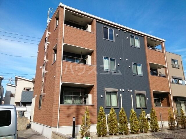 プリムローズ 神領駅 1LDK 賃貸(賃貸マンション・アパート)