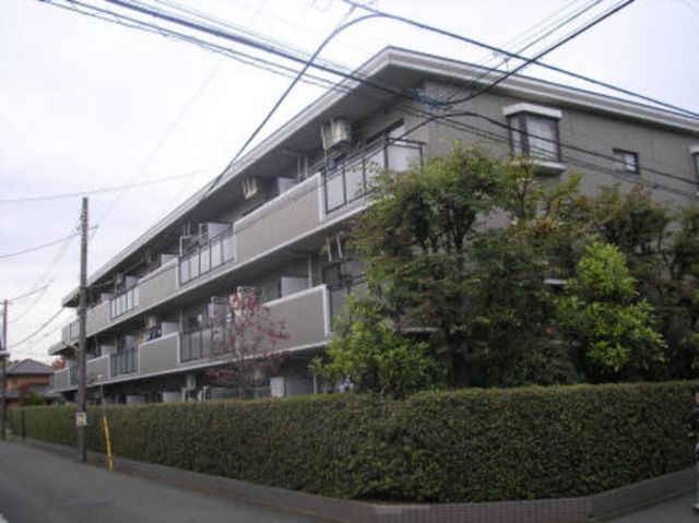 リヴェール滝山