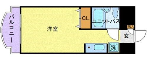 神奈川県横須賀市汐入町１ 横須賀駅 ワンルーム マンション 賃貸物件詳細