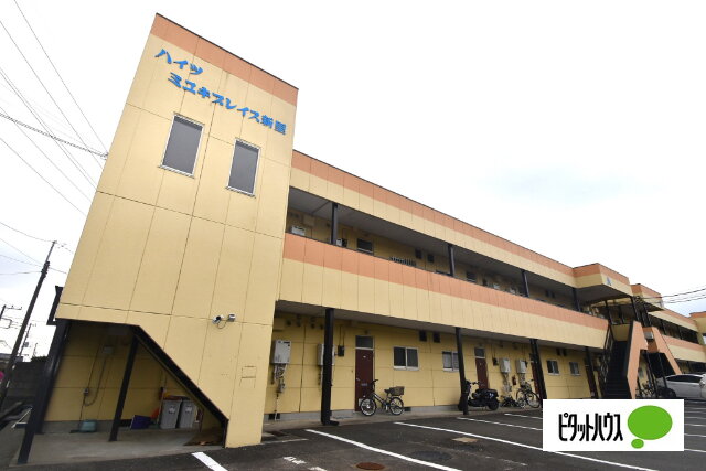 ハイツ三幸プレイス新里A 新川駅 3K 賃貸(賃貸マンション・アパート)