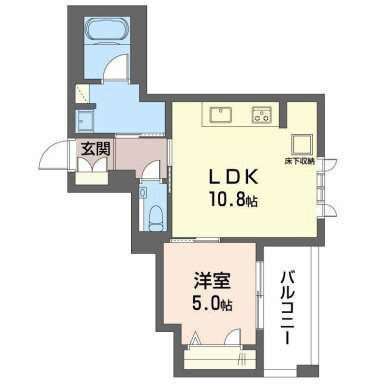 兵庫県神戸市垂水区旭が丘１ 垂水駅 1LDK マンション 賃貸物件詳細