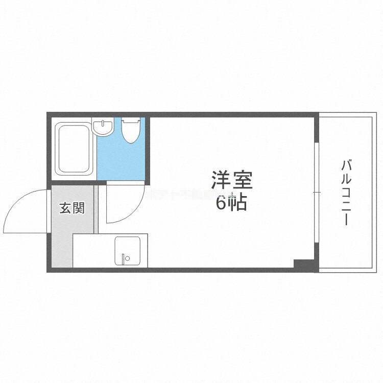 大阪府大阪市住吉区苅田４ あびこ駅 ワンルーム マンション 賃貸物件詳細