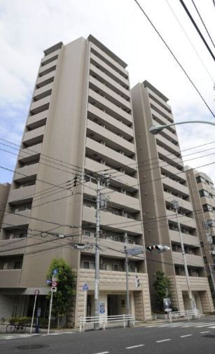 東京都新宿区弁天町 神楽坂駅 1K 賃貸(賃貸マンション・アパート)