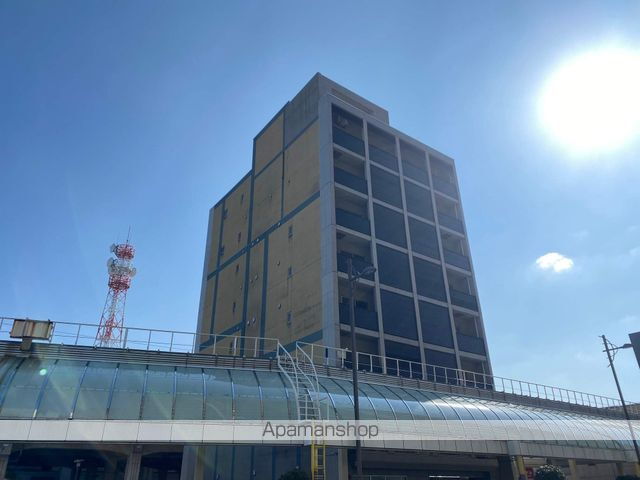 メゾン・デボア 福井駅 1DK 賃貸(賃貸マンション・アパート)