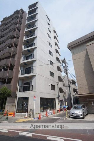 東京都新宿区大京町 千駄ケ谷駅 1DK 賃貸(賃貸マンション・アパート)