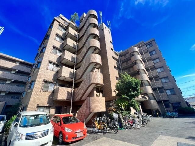 リアライズ市川原木