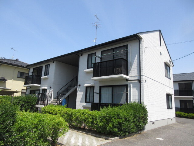 パーク荒井Ｂ棟