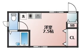 東京都世田谷区駒沢４ 駒沢大学駅 ワンルーム アパート 賃貸物件詳細
