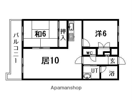 北海道札幌市豊平区美園十一条６ 美園駅 2LDK マンション 賃貸物件詳細