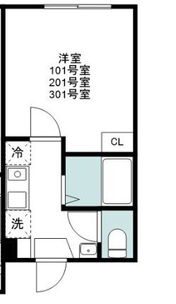 東京都大田区北糀谷２ 京急蒲田駅 1K アパート 賃貸物件詳細