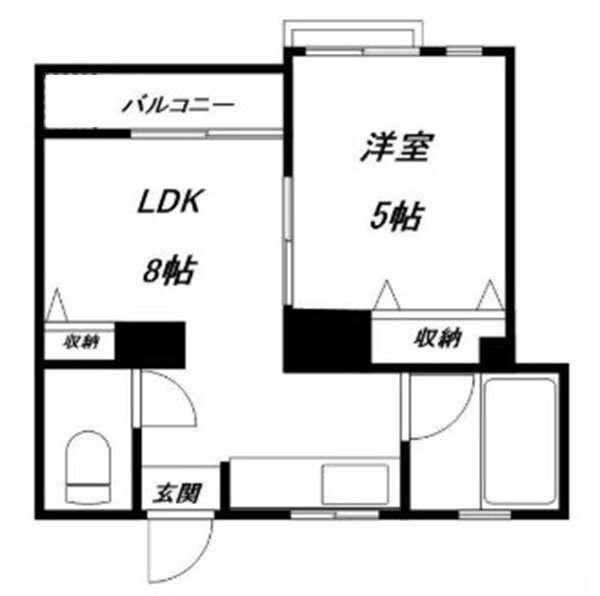東京都世田谷区上馬４ 駒沢大学駅 1LDK マンション 賃貸物件詳細