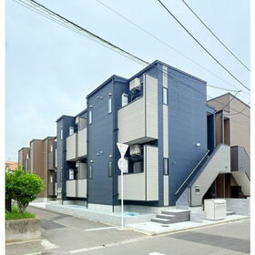 Zen Garden Apartment - Sakae 中野栄駅 1K 賃貸(賃貸マンション・アパート)